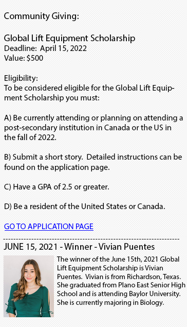 Used Nissan Forklifts - Inventory Wisconsin bottom left